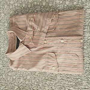 Lauren Ralph Lauren 5 Buttoned Longsleeves Shirt